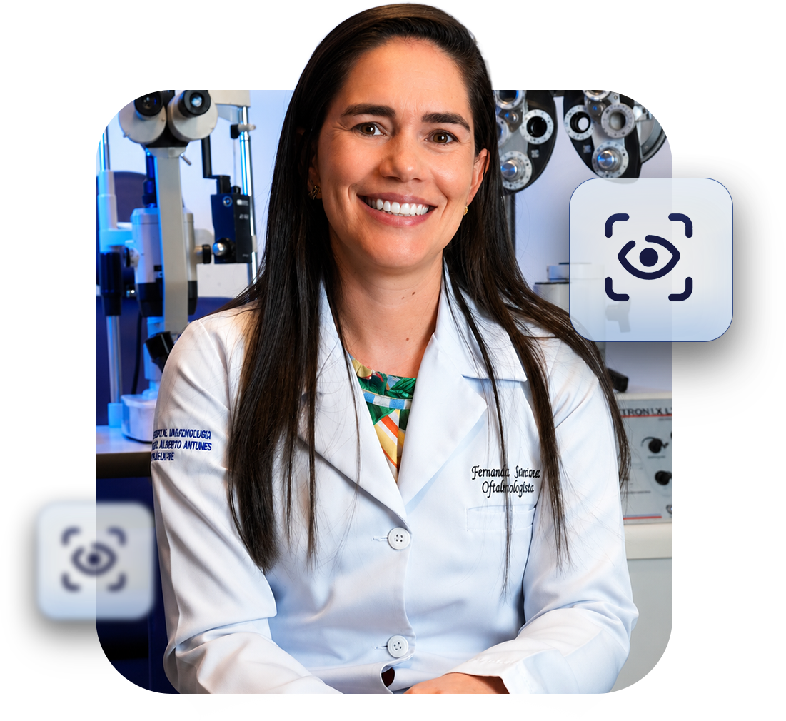 Dra. Fernanda