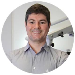 Dr. Adonis Born Muniz Filho, oftalmologista em Arapiraca